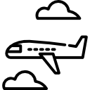vliegtuig