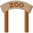 ogród zoologiczny
