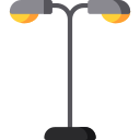 lampione stradale