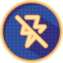 Flash symbol