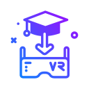 vr технологии