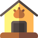 Pet house