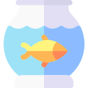 Fish tank