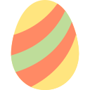 Пасхальное яйцо