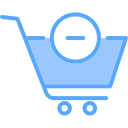 Remove from cart