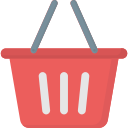 Shopping basket