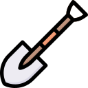 Shovel