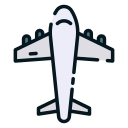 avión