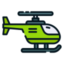 Helicopter