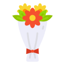 Букет цветов