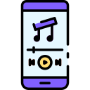 Music player