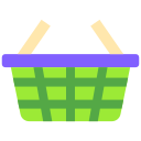 Shopping basket