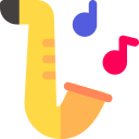 saksofon