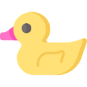 Rubber duck