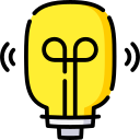 lâmpada elétrica