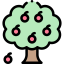 Árvore frutífera