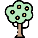arbre fruitier