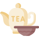 Teapot