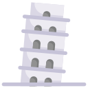 torre de pisa