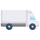 Mover truck