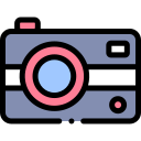 Photo camera