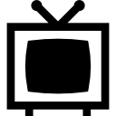 экран телевизора
