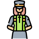 Police officer
