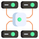 gedecentraliseerd