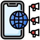 Distribution network