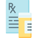 prescription médicale