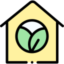 casa ecologica