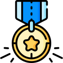 médaille