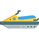 jet ski