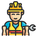 Construction worker