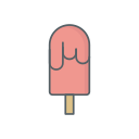 Ice pop