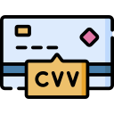 cvv