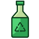 Reusable bottle