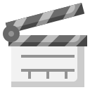 Clapperboard