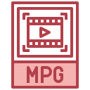 mpg-formaat
