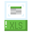 xls