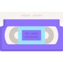 cassette vidéo