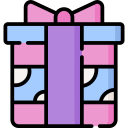 caja de regalo