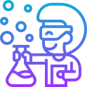 Chemical analysis