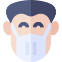 máscara médica