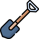 Shovel