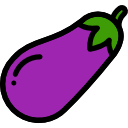 aubergine