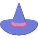cappello da strega