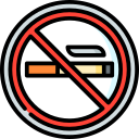 No smoking