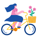 bicyclette