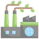 Зеленая фабрика